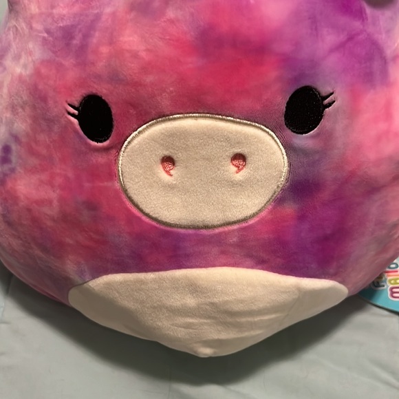 Squishmallow flip a mallow willow and Kimberly llama and Pegasus stuffed animal - Picture 3 of 10